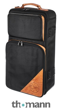 Gard 5-ECSK Elite Gigbag 3 Trumpets