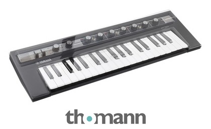 名張　YAMAHA reface CP ケースセット YAMAHA reface CP 専用キャリングケースセット[エレクトリック