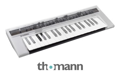 Yamaha Reface CS Decksaver Set – Thomann België