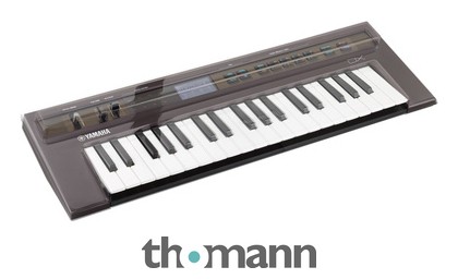 Yamaha Reface DX Decksaver Set