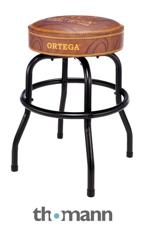 Ortega Bar Stool OBS24 V2