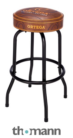 Ortega Bar Stool OBS30 V2