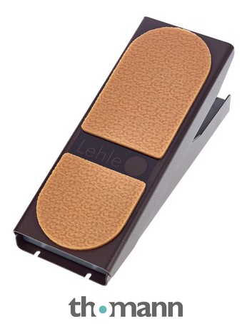 ギター Lehle Stereo Volume Lehle Stereo Volume – Thomann France