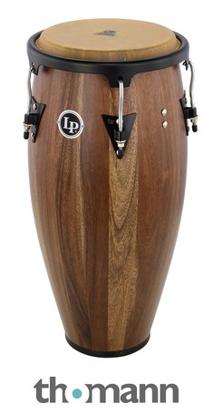 LP LPA611-SW 11" Conga Walnut