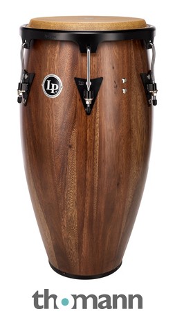 LP LPA612-SW 12" Tumba Walnut