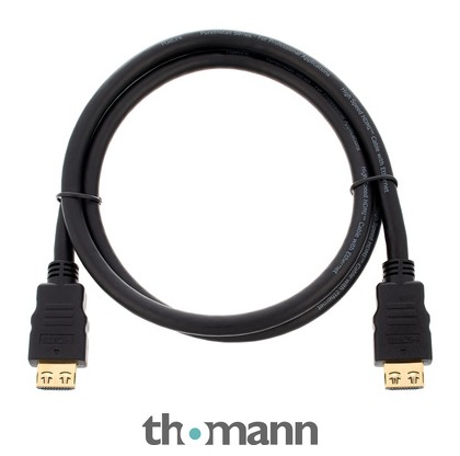 PureLink PI1000-015 HDMI Cable 1.5m