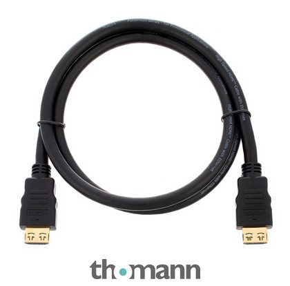 PureLink PI1000-020 HDMI Cable 2.0m