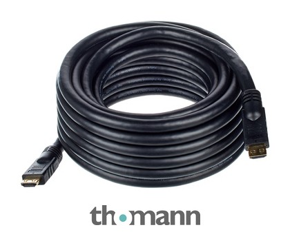 PureLink PI1000-075 HDMI Cable 7.5m