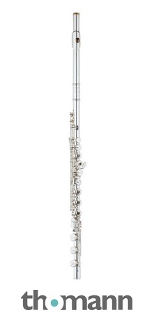 Pearl Flutes PF-CD958 14K RBE Cantabile