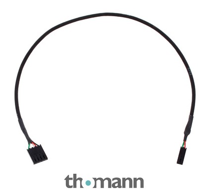 EMG CBL-5P/2P 15.5"