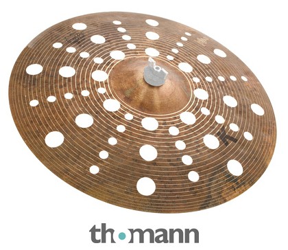 Zildjian 17" K Custom Special Dry Trash