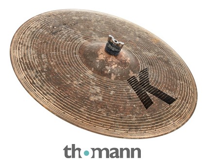 Zildjian 18" K Custom Special Dry Crash
