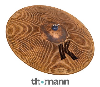 K custom special dry crash deals