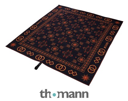 Tama DR-OR Drum Rug Oriental
