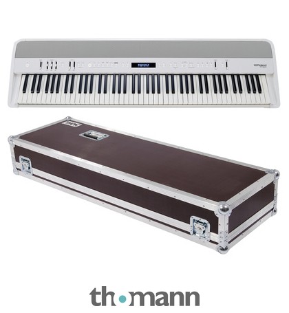 Roland FP-90X WH Case Set