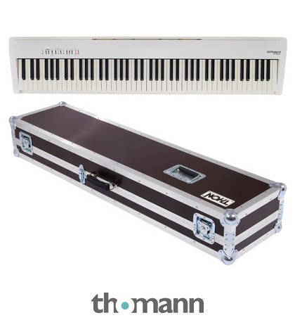 Roland Fp 30x Wh Case Set Thomann Uk Roland Fp 30x Wh Case Set Thomann Uk