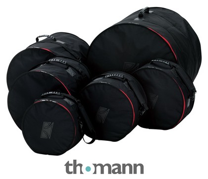 Tama Drum Bag Set 22/10/12/14/16/14