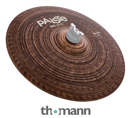 Paiste 12" 900 Series Splash