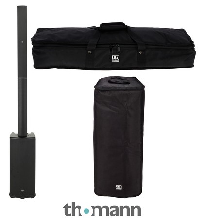 LD Systems Maui 11 G2 Bundle