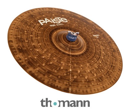 Paiste 17" 900 Series Crash