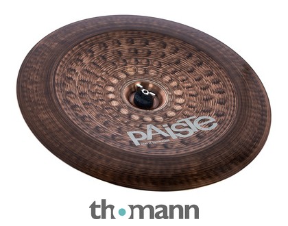 Paiste 18" 900 Series China