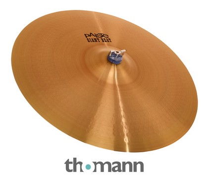 Paiste 19" Giant Beat Multi Ride
