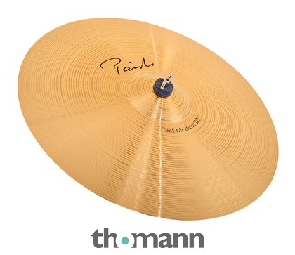Paiste 20" Signature Fast Med. Crash