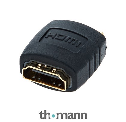 PureLink PI020 HDMI Gender Changer