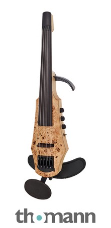 NS Design CR5-VN-PB Electric Violin