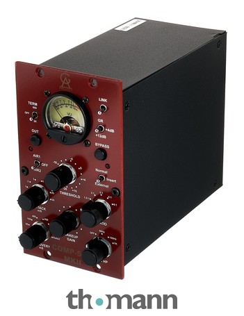 Golden Age Audio Project Comp-554