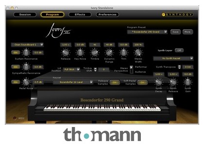 Best Service Galaxy Ii Grand Piano Collection Download