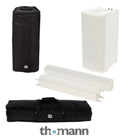 ld systems maui 11 g2