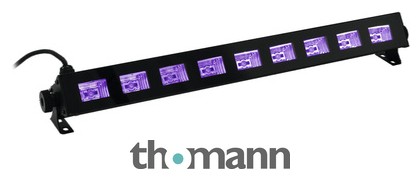 Eurolite LED Party UV Bar-9