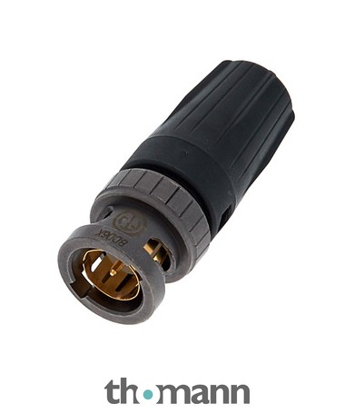 Neutrik NBNC75 BDD 6X