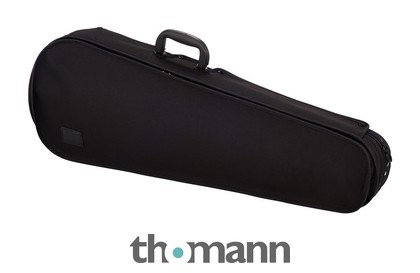 Gewa Viola Case Varianta BK/RD
