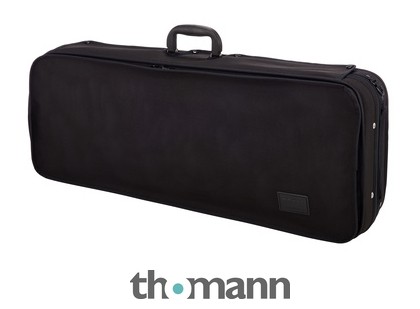 Gewa Viola Case Concerto Oblong