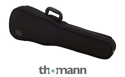 Gewa Violin Case Maestro BK/BL