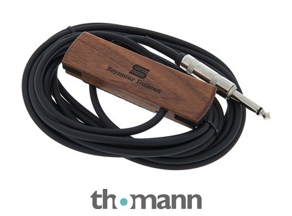 Seymour Duncan Woody Single Coil WAL