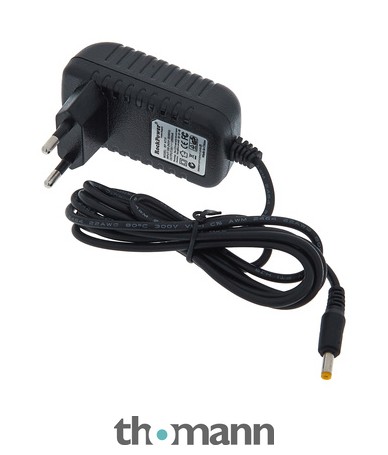 RockPower Power Supply RP NT 11 EU – Thomann France