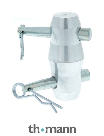 Global Truss F3432L Con. Connector Adapter