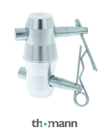 Global Truss F3432R Con. Connector Adapter