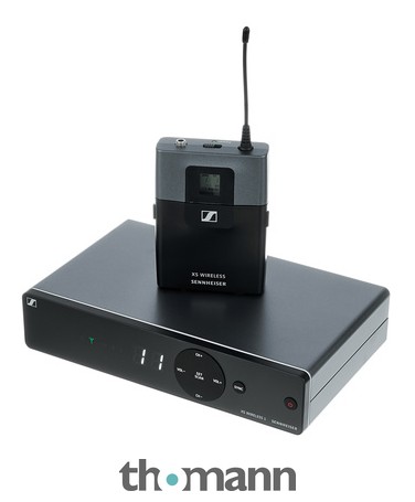 Sennheiser XSW 1-Ci1 A-Band Instrument