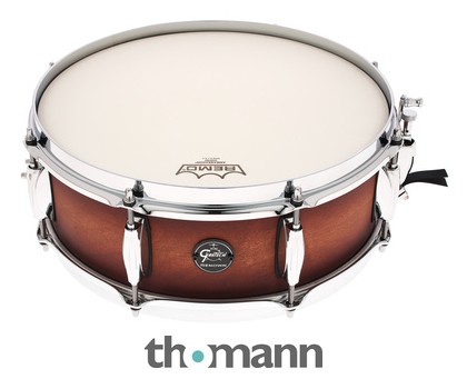 Gretsch Drums 14"x05" SN Renown Maple STB