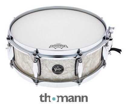 Gretsch Drums 14"x05" SN Renown Maple VP