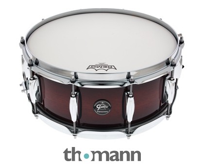 Gretsch Drums 14"x5.5" SN Renown Maple CB