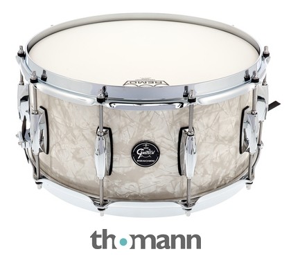 Gretsch Drums 14"x6.5" SN Renown Maple VP