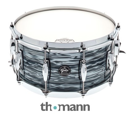 Gretsch Drums 14"x6.5" SN Renown Maple SOP