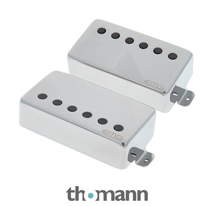 EMG 57/66 Set C – Thomann România