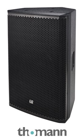 LD Systems Stinger 15A G3 – United States