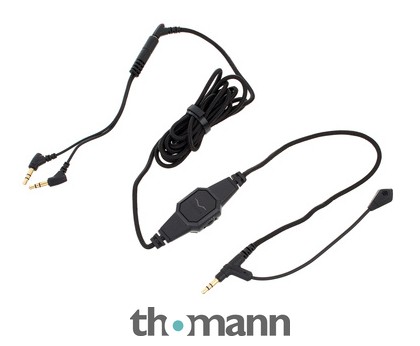 V-Moda BoomPro Microphone Cable